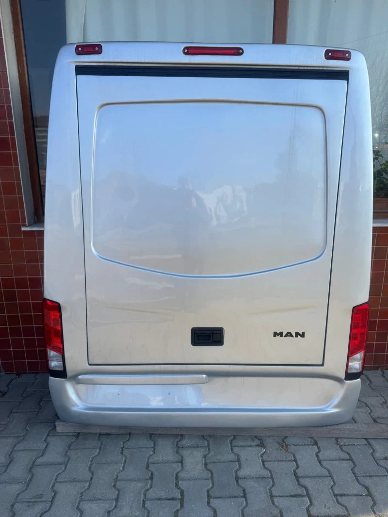 Mercedes-Benz Sprinter 519, снимка 8 - Бусове и автобуси - 49238303