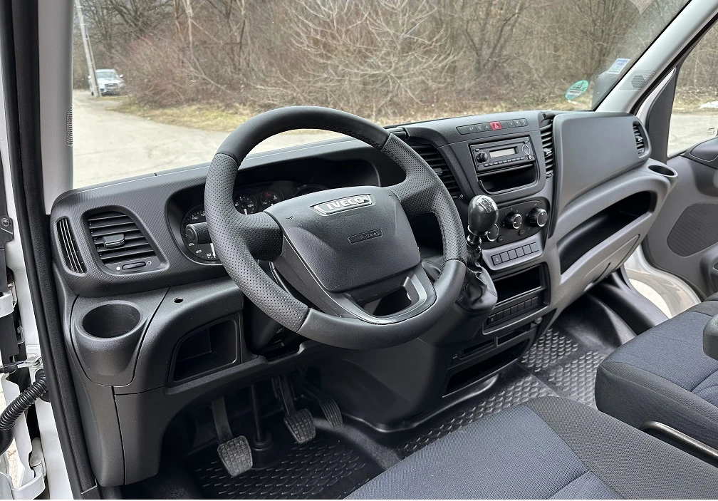 Iveco Daily 50-150* 3.0L* 5.30* * * 3.5 N1 | Mobile.bg   11