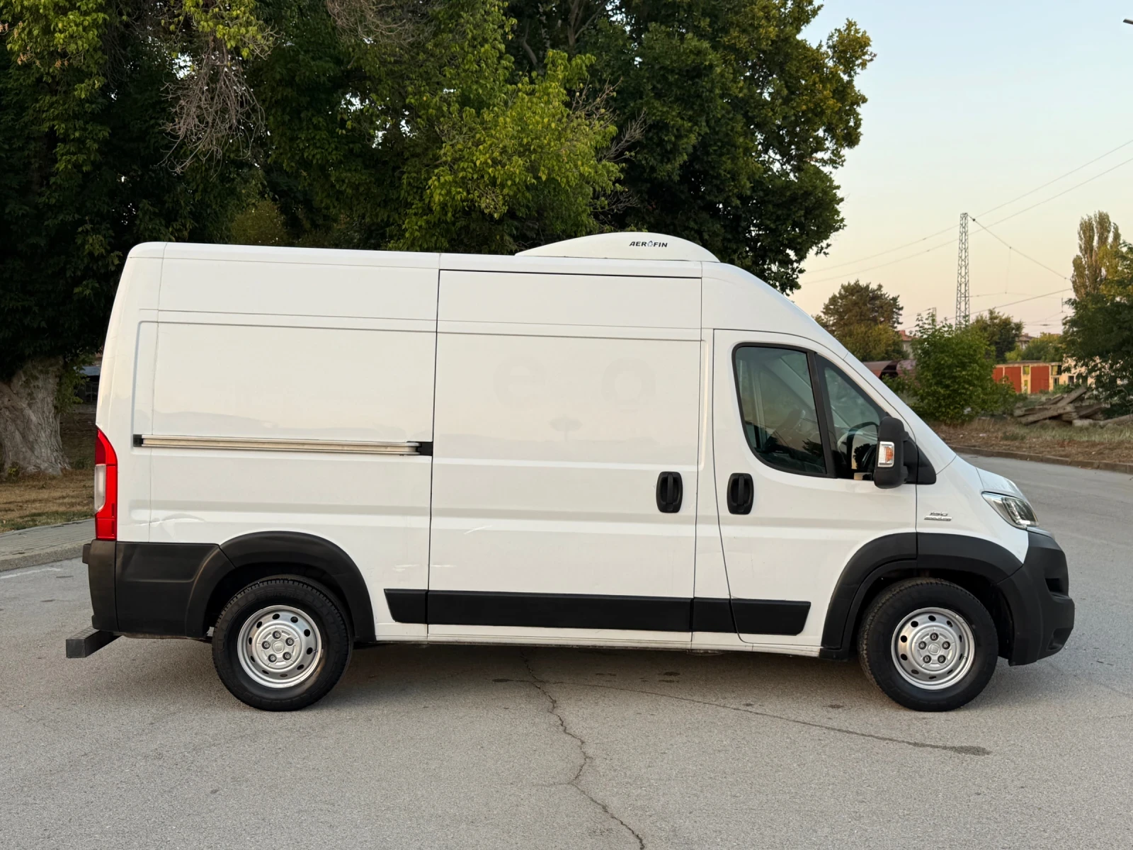 Fiat Ducato 2.3MultiJet L2H1 ХЛАДИЛЕН! - изображение 4