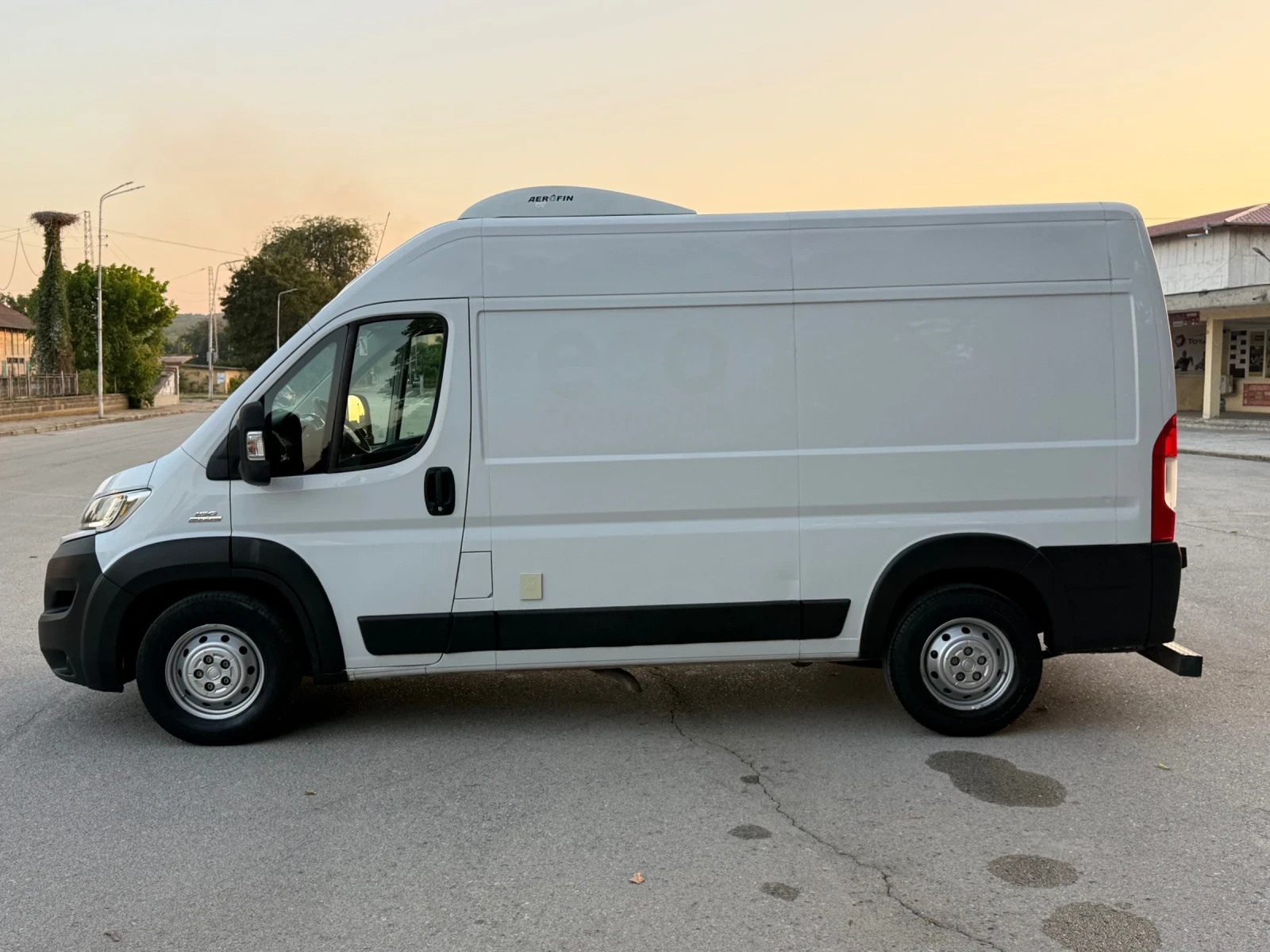 Fiat Ducato 2.3MultiJet L2H1 ХЛАДИЛЕН! - изображение 6