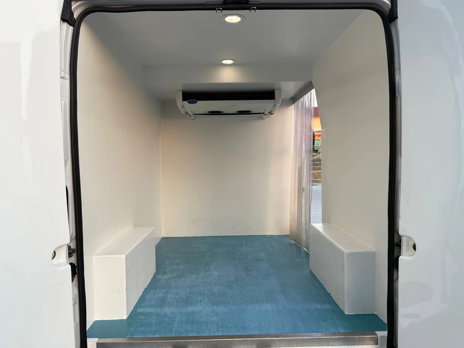 Fiat Ducato 2.3MultiJet L2H1 ХЛАДИЛЕН! - изображение 9