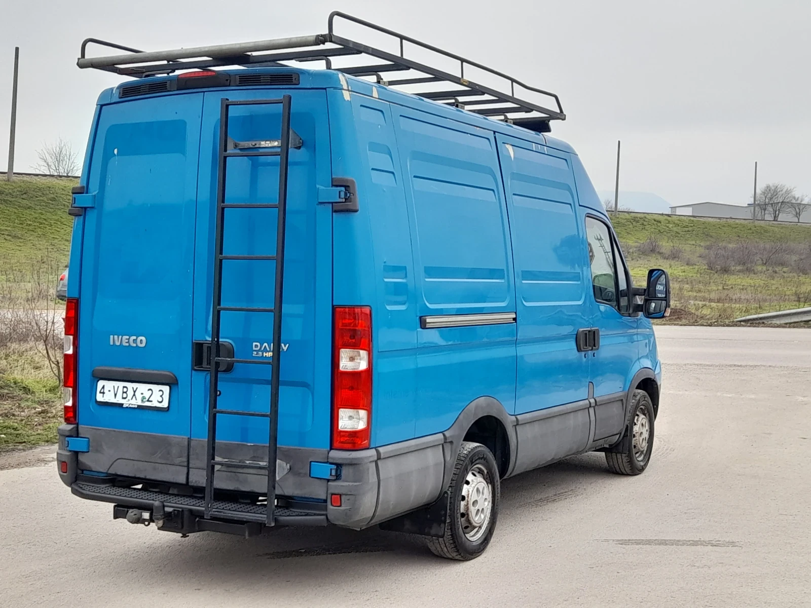 Iveco Daily  - изображение 3