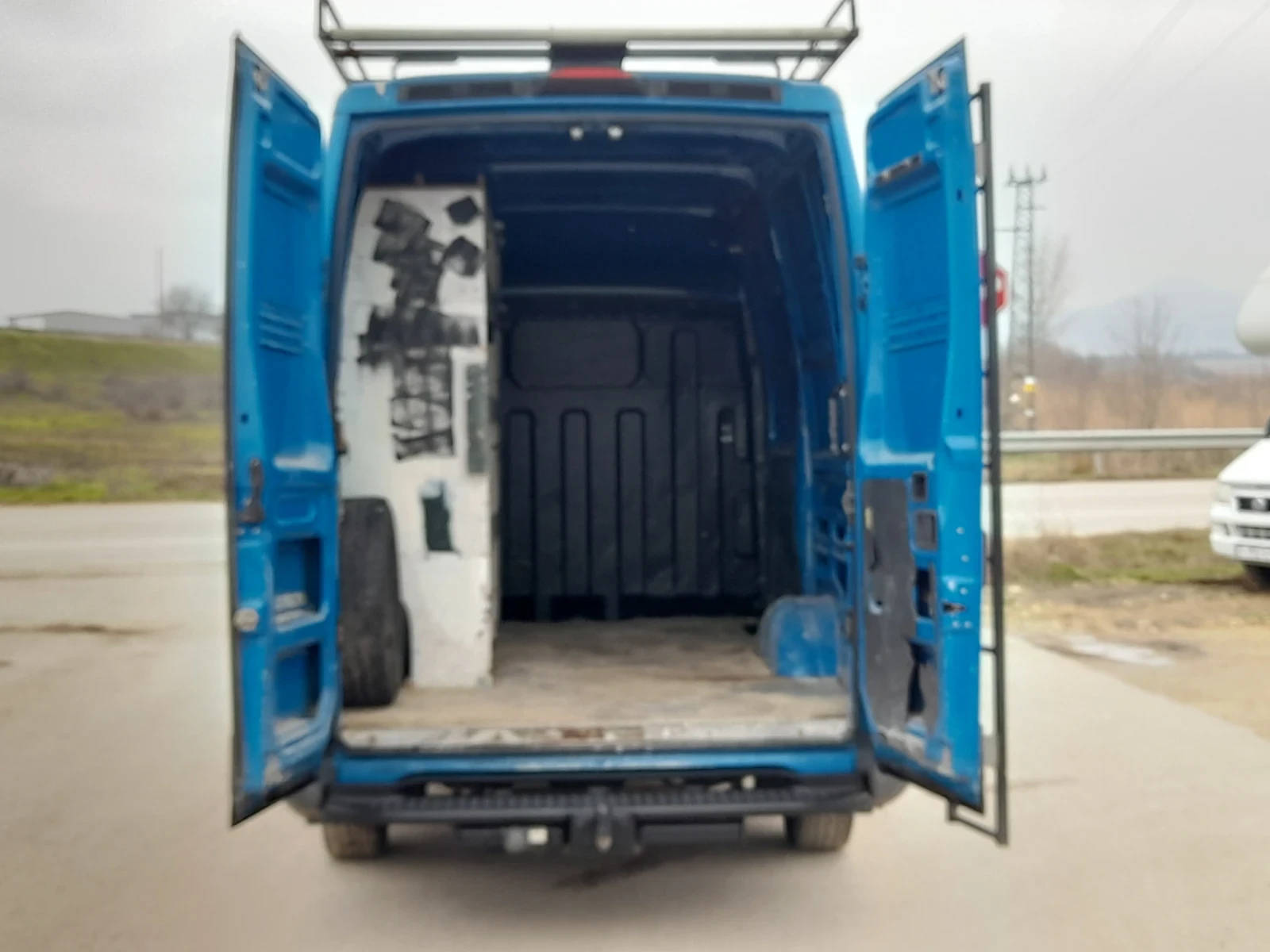 Iveco Daily  - изображение 9