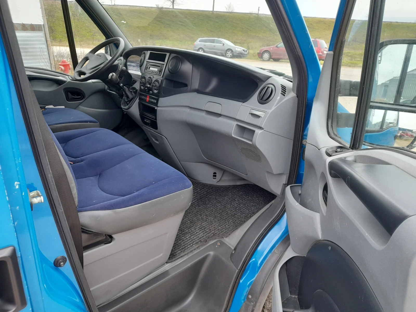 Iveco Daily  - изображение 6