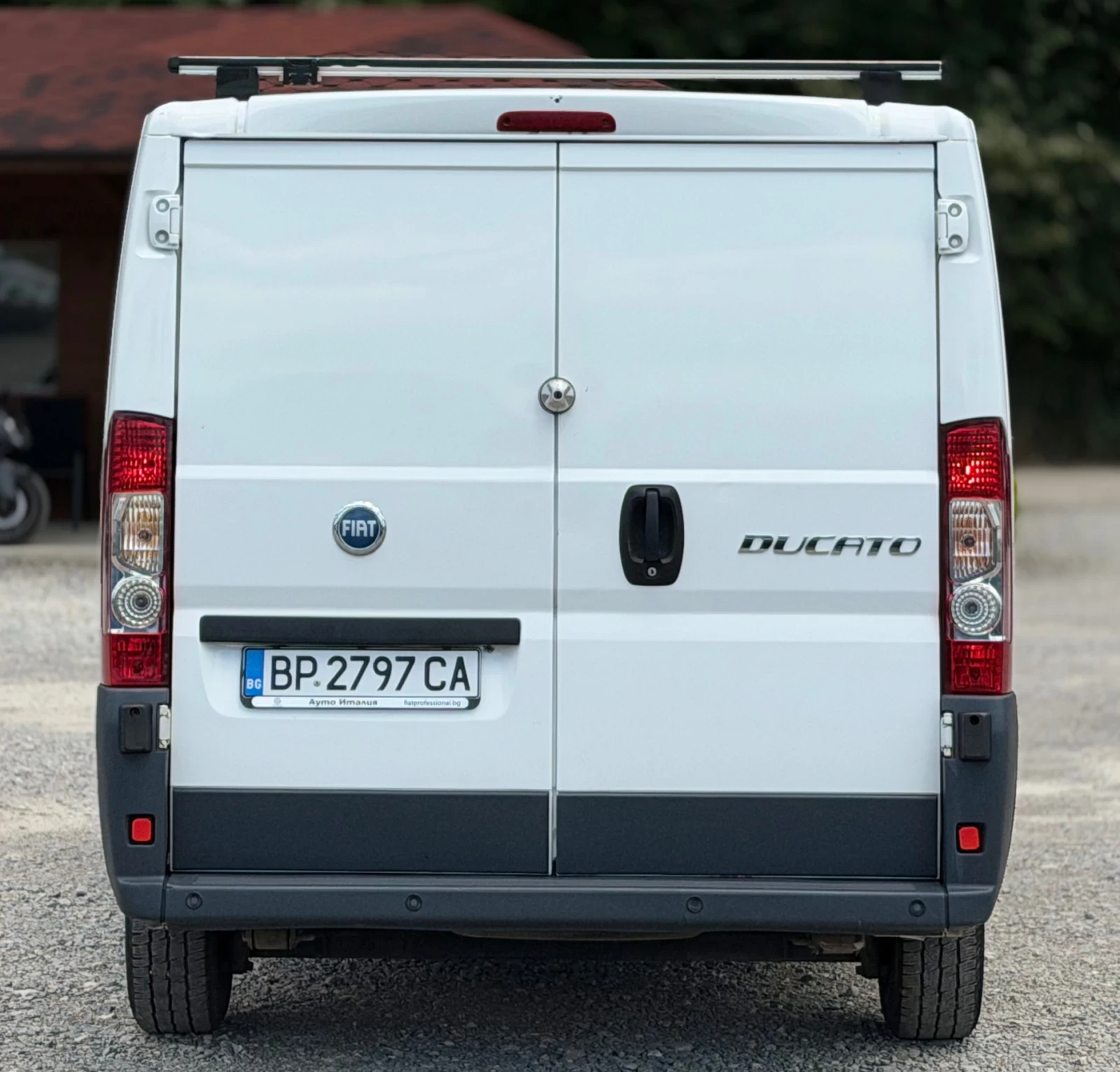 Fiat Ducato 2.2JTD 101к.с * Климатик* * Италия* , снимка 5 - Бусове и автобуси - 54917814