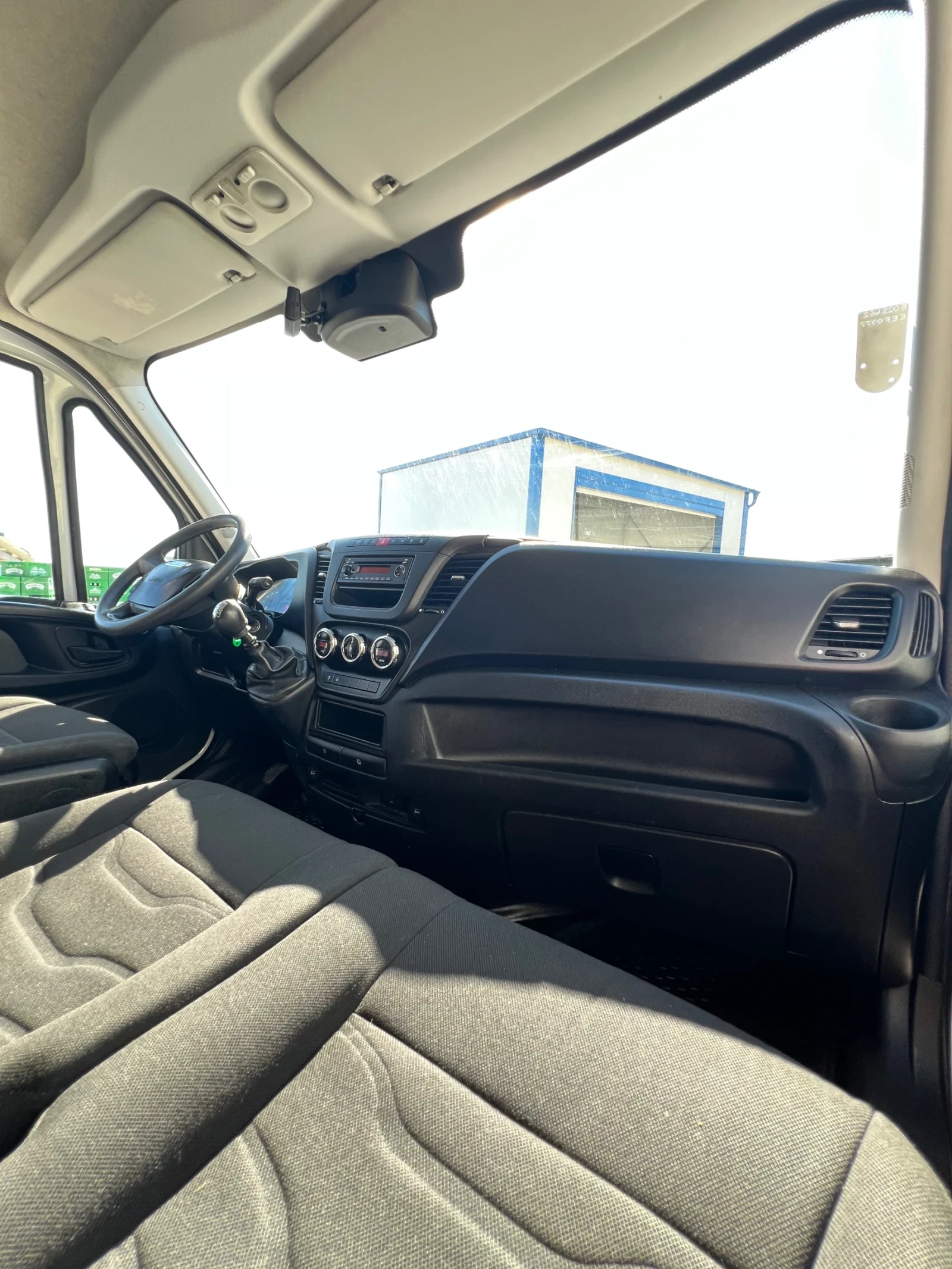 Iveco Daily �������� / 78 000�� ! ����������� | Mobile.bg � ����������� 15
