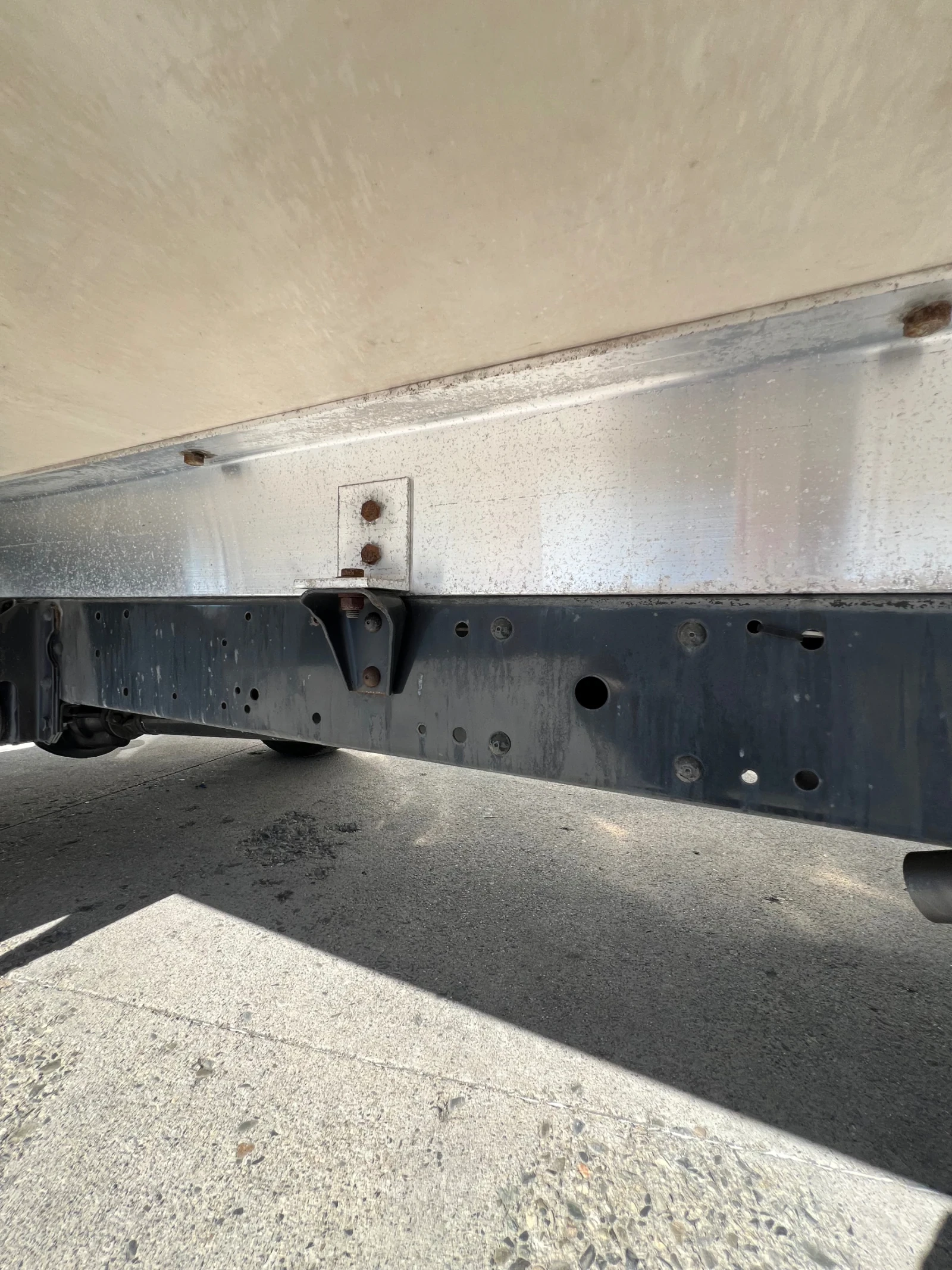 Iveco Daily �������� / 78 000�� ! ����������� | Mobile.bg � ����������� 8