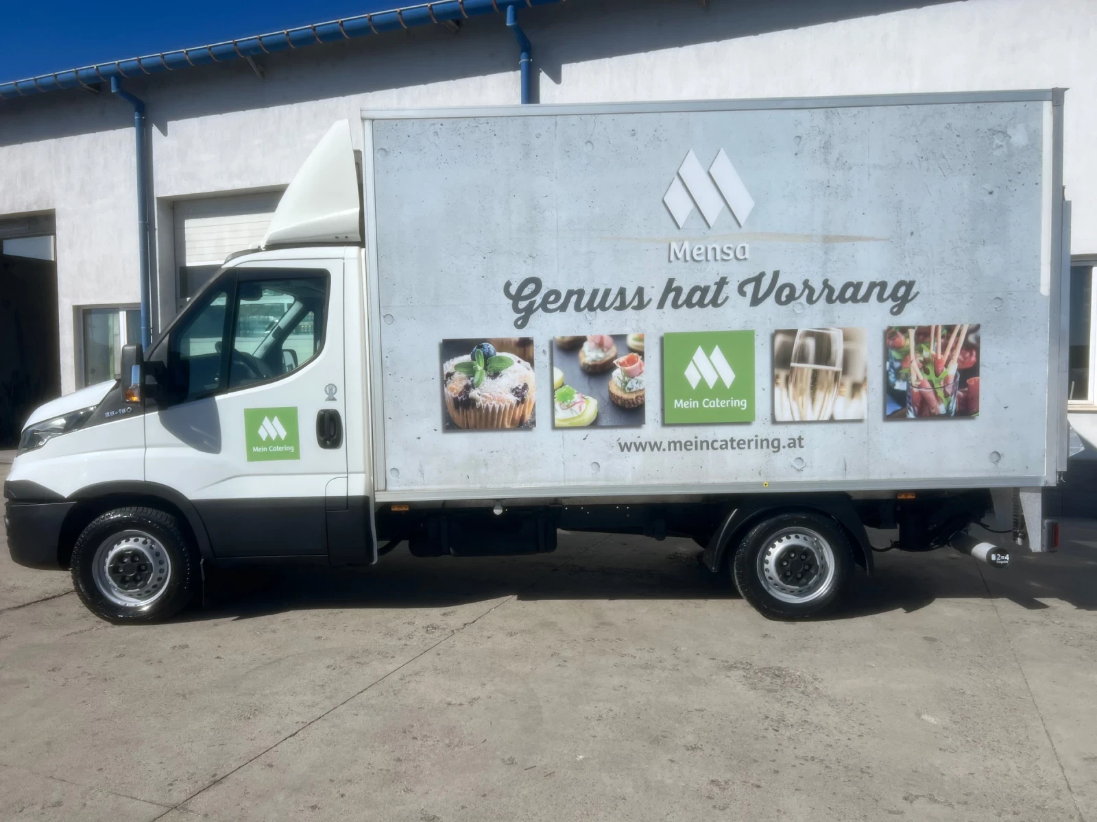 Iveco Daily �������� / 78 000�� ! ����������� | Mobile.bg � ����������� 4