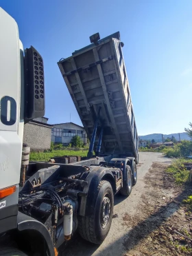 Обява за продажба на Daf CF 85.410 ~66 000 лв. - изображение 7