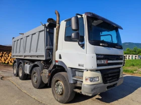 Обява за продажба на Daf CF 85.410 ~66 000 лв. - изображение 1