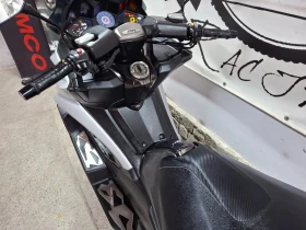 Kymco AK 550, снимка 5