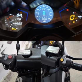 Kymco AK 550, снимка 6