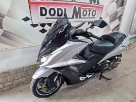 Kymco AK 550, снимка 1