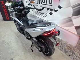 Kymco AK 550, снимка 7