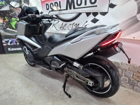 Kymco AK 550, снимка 9