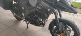 Suzuki V-strom 1000i, снимка 5