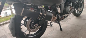 Suzuki V-strom 1000i, снимка 4