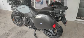 Suzuki V-strom 1000i, снимка 2