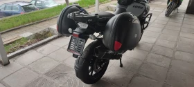 Suzuki V-strom 1000i, снимка 3