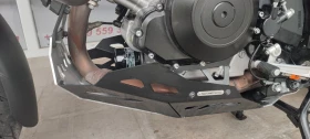 Suzuki V-strom 1000i, снимка 10