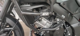 Suzuki V-strom 1000i, снимка 9