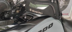 Suzuki V-strom 1000i, снимка 11