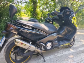 Yamaha T-max Т мах 500, снимка 2