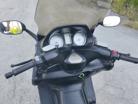 Yamaha T-max Т мах 500, снимка 8