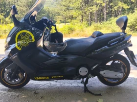 Yamaha T-max Т мах 500, снимка 4