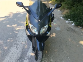 Yamaha T-max Т мах 500, снимка 6