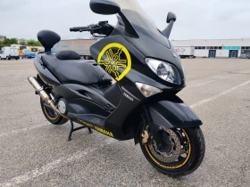 Yamaha T-max Т мах 500, снимка 7