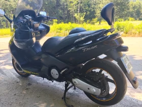 Yamaha T-max Т мах 500, снимка 3