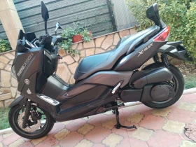 Yamaha X-max MOMO DESING 250i 16G., снимка 4