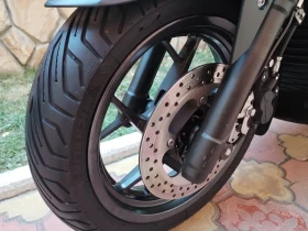 Yamaha X-max MOMO DESING 250i 16G., снимка 11