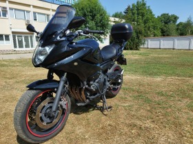 Yamaha XJ6, снимка 1 - Мотоциклети и мототехника - 44978474