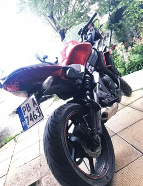 Kawasaki Ninja NINJA EN 650 , снимка 9