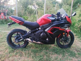 Kawasaki Ninja NINJA EN 650 , снимка 3