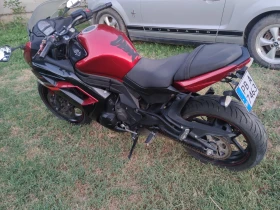 Kawasaki Ninja NINJA EN 650 , снимка 5