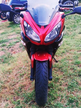 Kawasaki Ninja NINJA EN 650 , снимка 8