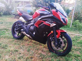 Kawasaki Ninja NINJA EN 650 , снимка 6