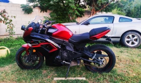 Kawasaki Ninja NINJA EN 650 , снимка 7