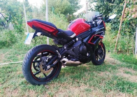 Kawasaki Ninja NINJA EN 650 , снимка 4