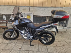 Honda Xlv XLV700 , снимка 1