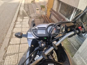 Honda Xlv XLV700 , снимка 2