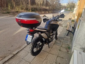 Honda Xlv XLV700 , снимка 3