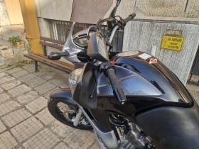 Honda Xlv XLV700 , снимка 5