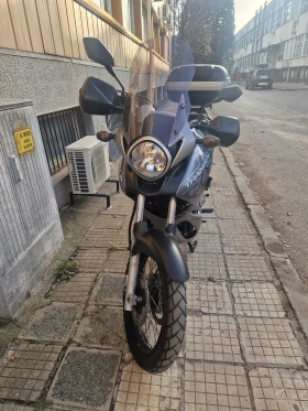 Honda Xlv XLV700 , снимка 4