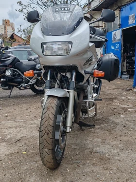 Yamaha XJ 900S Diversion | Mobile.bg    6
