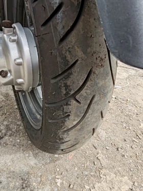 Yamaha XJ 900S Diversion | Mobile.bg    8
