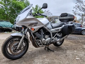 Yamaha XJ 900S Diversion | Mobile.bg    2